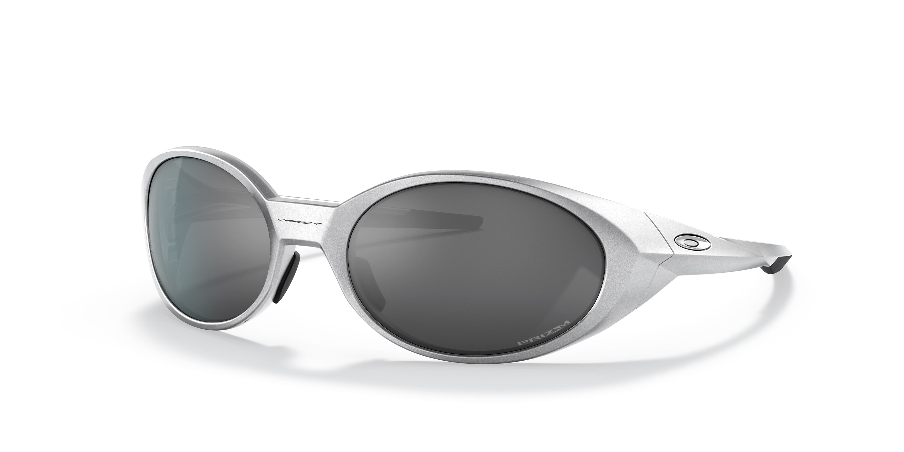 Oakley Eye Jacket Redux, X-Silver frame with Prizm Black lens (250-piece bundle release)