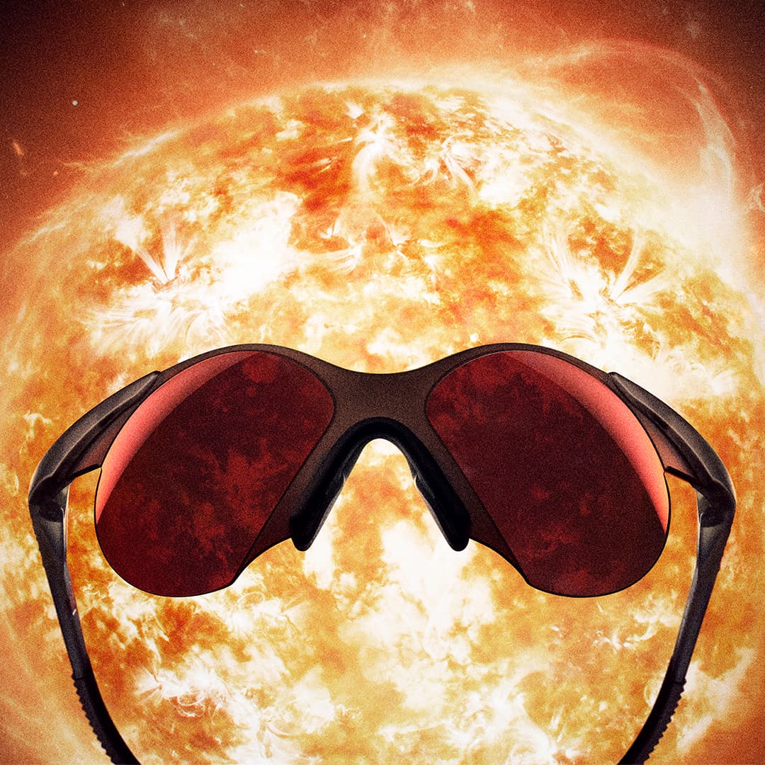 Oakley MUZM Sub Zero N, Matte Grey Smoke with Prizm Snow Torch Iridium lenses
